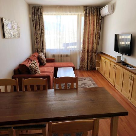 Belvedere Holiday Club Private Apartment Bansko Exteriér fotografie