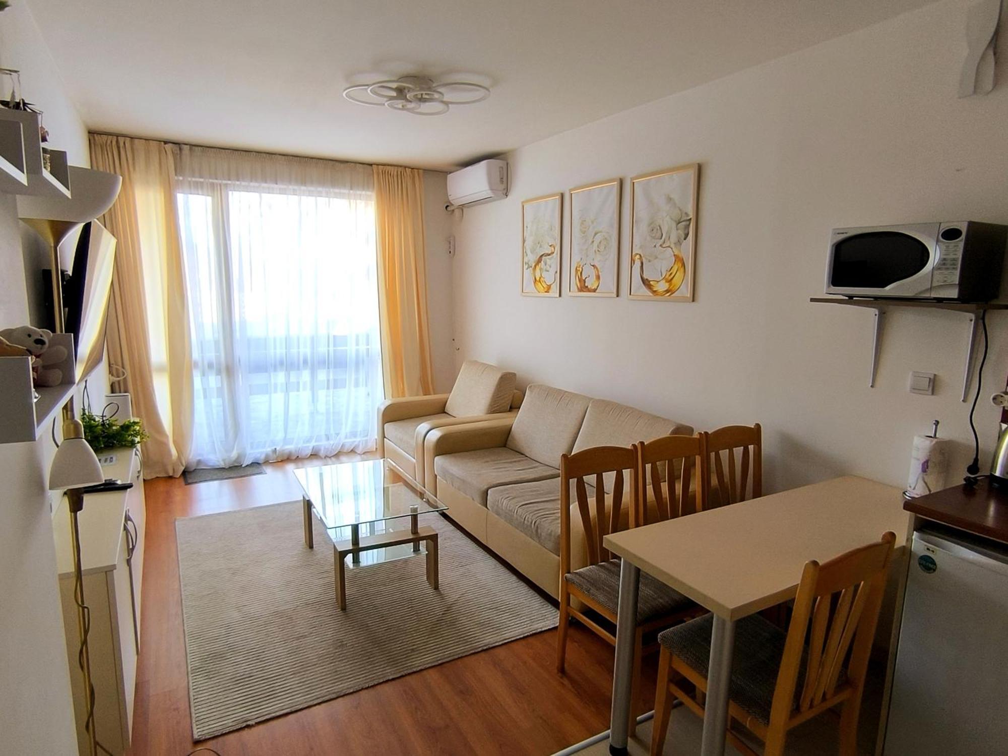 Belvedere Holiday Club Private Apartment Bansko Exteriér fotografie