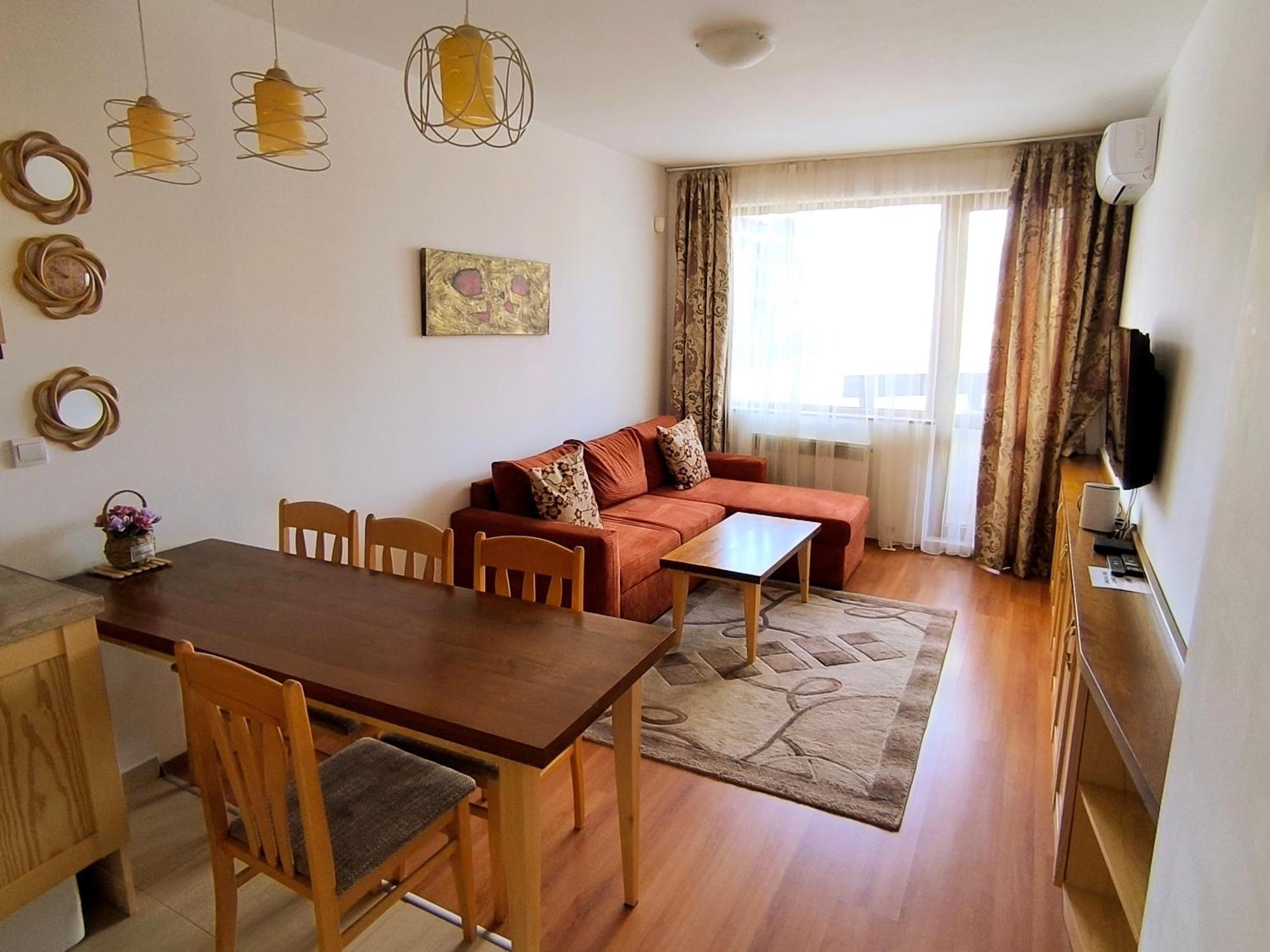 Belvedere Holiday Club Private Apartment Bansko Exteriér fotografie